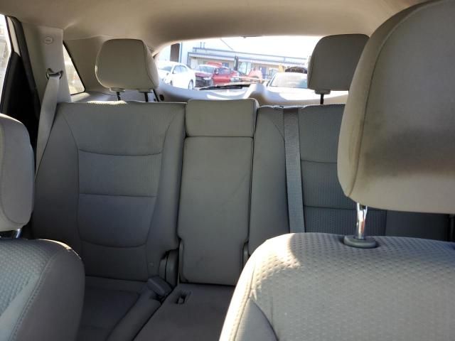 2011 KIA Sorento Base