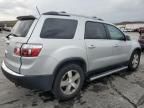 2011 GMC Acadia SLT-2