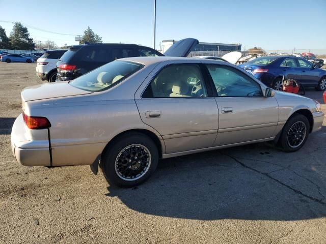 2001 Toyota Camry CE