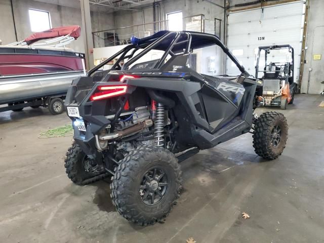 2023 Polaris RZR PRO XP Ultimate