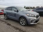 2020 KIA Sorento SX