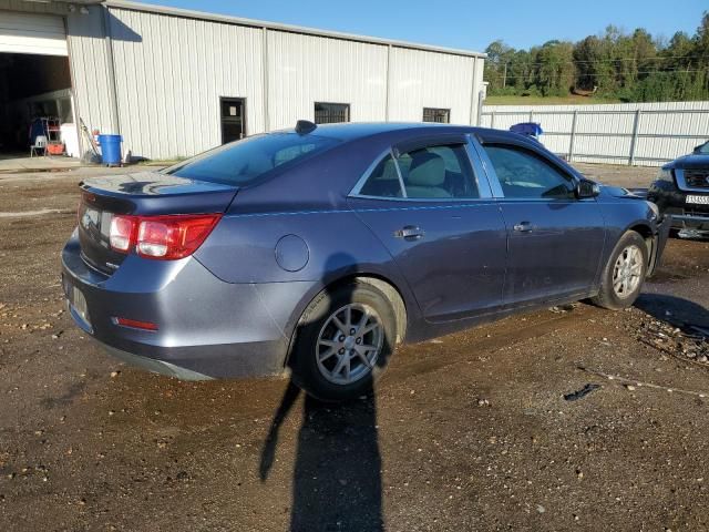 2013 Chevrolet Malibu LS