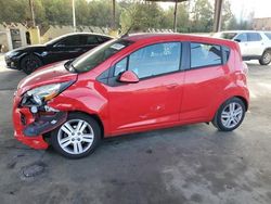 2013 Chevrolet Spark 1LT en venta en Gaston, SC