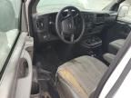 2008 Chevrolet Express G2500