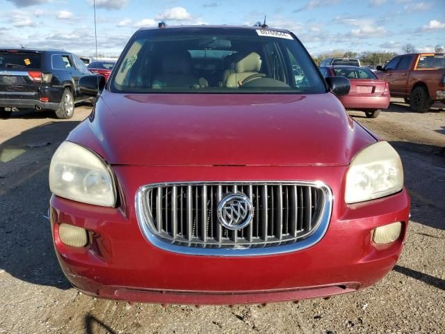 2005 Buick Terraza CXL