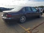 1995 Chevrolet Caprice / Impala Classic SS