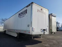 2014 Ggsd Trailer en venta en Mcfarland, WI