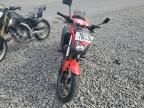 2015 Honda CB300 F