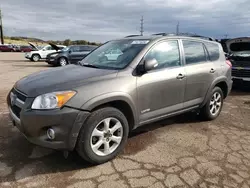 2010 Toyota Rav4 Limited en venta en Colorado Springs, CO