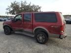 2001 Ford Excursion Limited