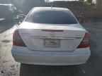 2007 Mercedes-Benz E 550 4matic