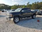 2014 Chevrolet Silverado K1500 LTZ