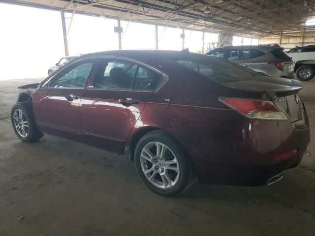 2009 Acura TL