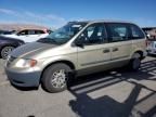 2006 Dodge Caravan SE