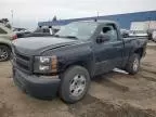 2008 Chevrolet Silverado C1500