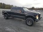 2008 Ford F250 Super Duty