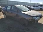 2007 Ford Focus ZX4