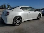 2016 Scion TC