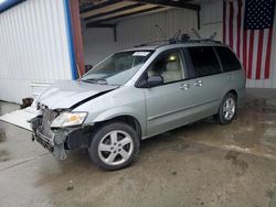 2003 Mazda MPV Wagon en venta en Mebane, NC