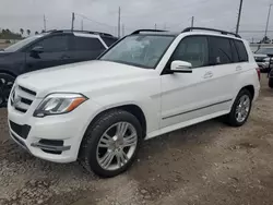 2014 Mercedes-Benz GLK 350 en venta en Riverview, FL