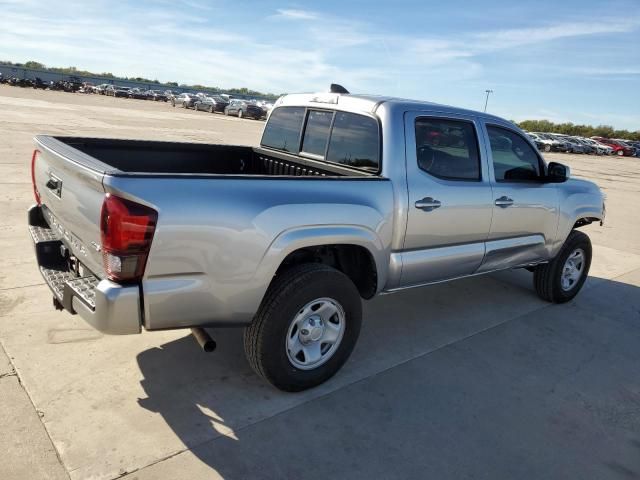 2023 Toyota Tacoma Double Cab