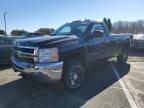 2008 Chevrolet Silverado K2500 Heavy Duty