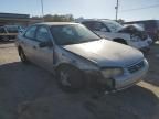 2001 Toyota Camry CE