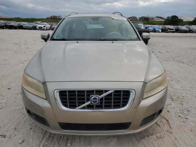 2008 Volvo V70 3.2