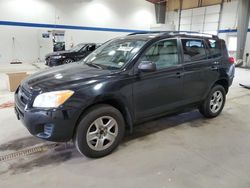 Carros salvage sin ofertas aún a la venta en subasta: 2012 Toyota Rav4