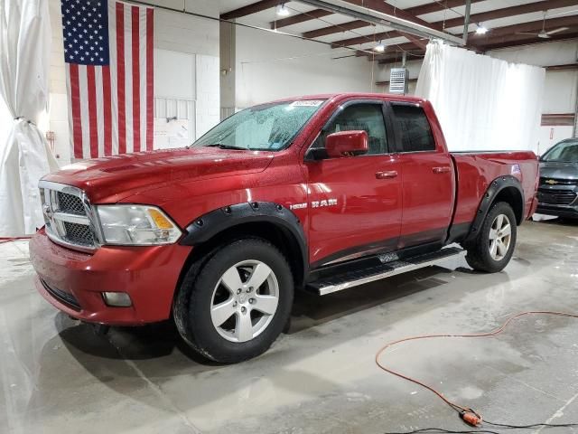 2009 Dodge RAM 1500