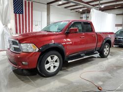 Dodge salvage cars for sale: 2009 Dodge RAM 1500