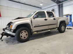 2004 GMC Canyon en venta en Lumberton, NC