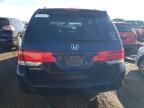 2008 Honda Odyssey EXL