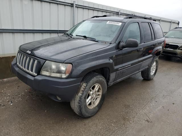 2004 Jeep Grand Cherokee Laredo