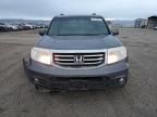 2013 Honda Pilot Touring