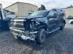 2017 Chevrolet Silverado K2500 Heavy Duty