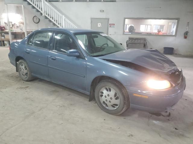 1999 Chevrolet Malibu