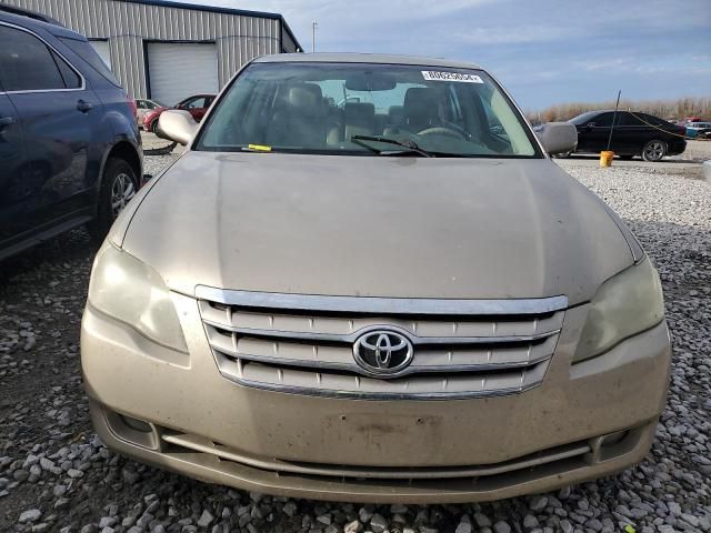 2007 Toyota Avalon XL