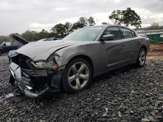 2012 Dodge Charger SXT