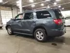 2008 Toyota Sequoia SR5