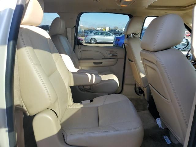 2011 Cadillac Escalade ESV Premium