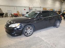 Chrysler 200 Vehiculos salvage en venta: 2012 Chrysler 200 S