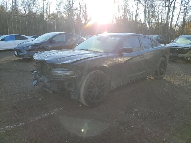 2017 Dodge Charger SXT