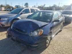 Vehiculos salvage en venta de Copart Bridgeton, MO: 2007 Toyota Corolla CE