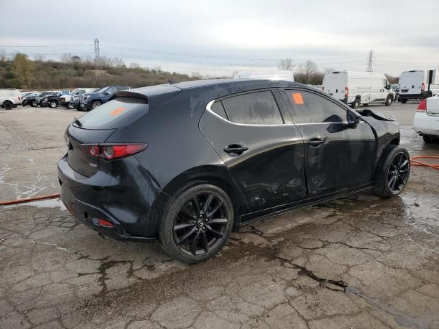 2019 Mazda 3 Premium