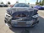 2019 Audi A5 Premium Plus S-Line