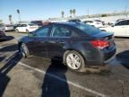 2015 Chevrolet Cruze LTZ