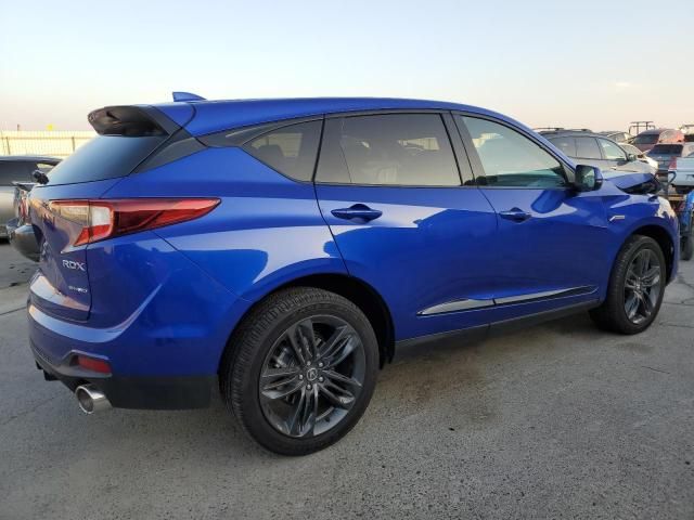 2023 Acura RDX A-Spec