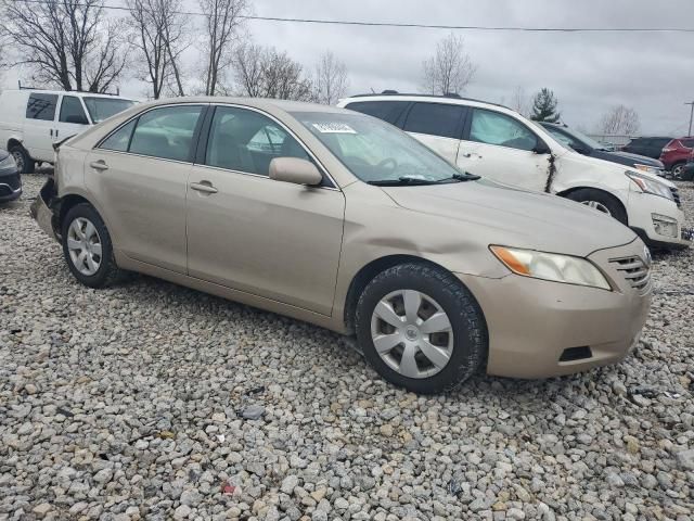 2008 Toyota Camry CE