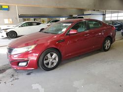 2014 KIA Optima LX en venta en Sandston, VA